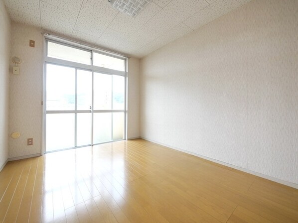 城所マンションの物件内観写真